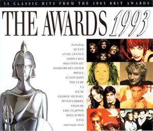 The Awards 1993