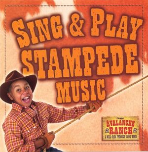 Sing & Play Stampede Music (OST)