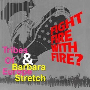 Fight Fire With Fire? (Single)