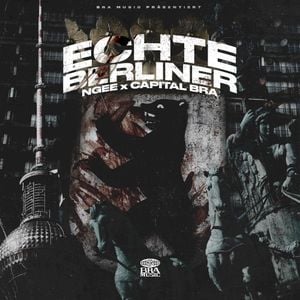 ECHTE BERLINER (Single)