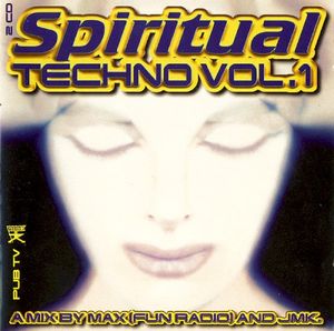 Spiritual Techno Vol. 1