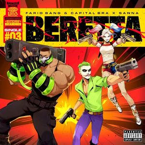 BERETTA (Single)