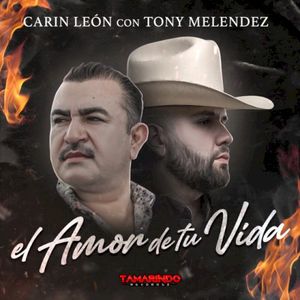 El amor de tu vida (Single)