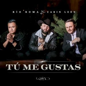 Tú me gustas (Single)