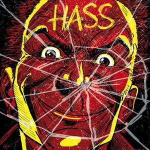 Hass (EP)