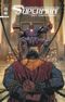 La Saga du Warworld - Superman Infinite, tome 3