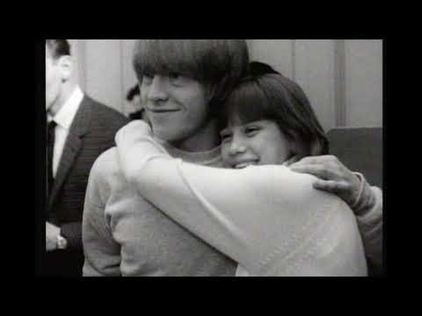 Rolling Stone: Life and Death of Brian Jones