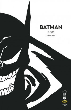 Batman : Ego, Batman Day 2022