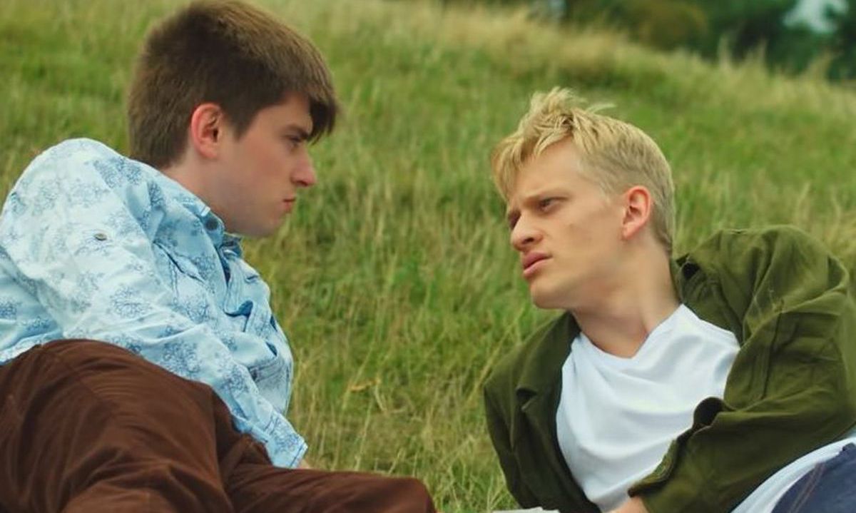 Mon rayon de soleil - Film (2021) - SensCritique
