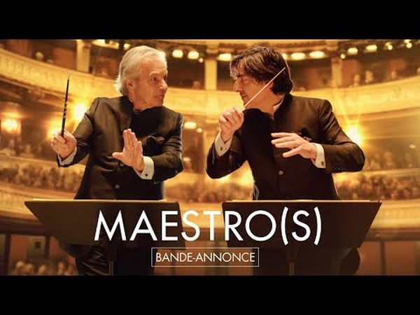 Maestro(s)