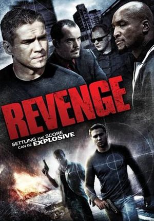 Revenge II