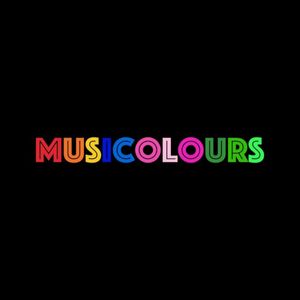 Musicolours (EP)
