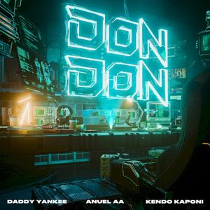 Don Don (Single)