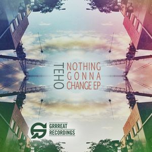 Nothing Gonna Change EP (EP)