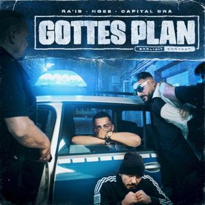 Gottes Plan (Single)