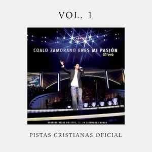 Eres Mi Pasión (Pistas Oficiales) (EP)