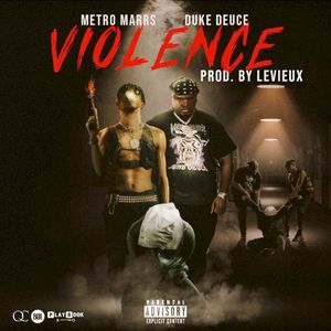 Violence (Single)