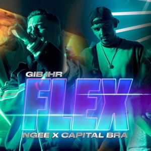 GIB IHR FLEX (Single)