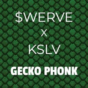 GECKO PHONK (Single)