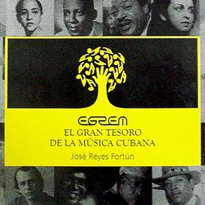 El gran tesoro de la música cubana