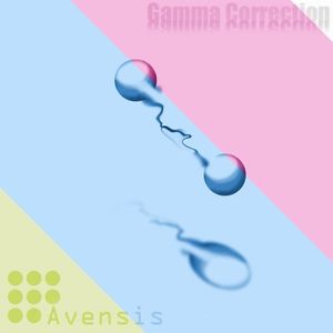 Gamma Correction (EP)