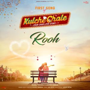 Rooh (From “Kulche Chole”) (OST)