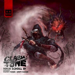 Ninja Scroll EP (EP)