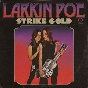 Strike Gold (EP)