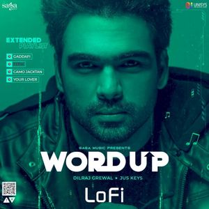 Word Up - LoFi (EP)