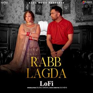 Rabb Lagda - LoFi (Single)