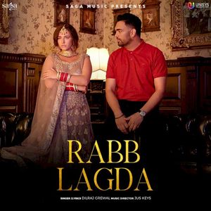 Rabb Lagda (Single)