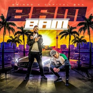 Bam Bam (Single)