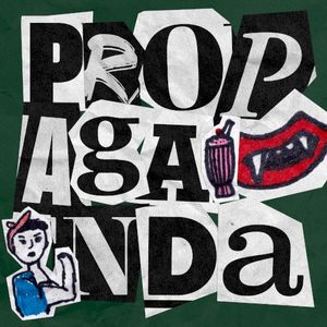 Propaganda (Single)