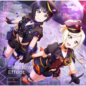 Shadow Effect (Single)