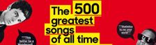 Cover Les 500 plus grandes chansons de tous les temps selon “New Musical Express”