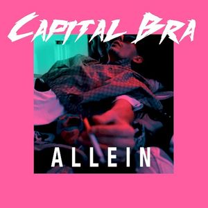 Allein (Single)