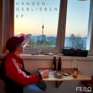 Hängengeblieben EP (EP)
