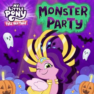 Monster Party (OST)