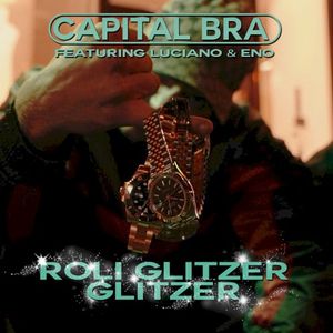 Roli Glitzer Glitzer (Single)