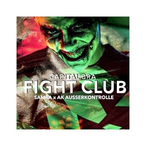 Fightclub (Single)