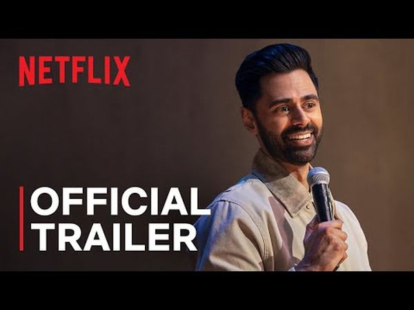 Hasan Minhaj: The King's Jester