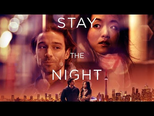 Stay the Night