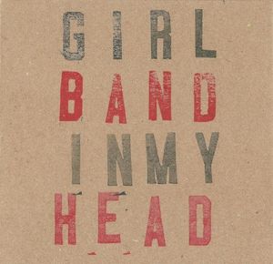 In My Head (Single)