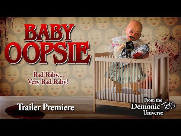 Baby Oopsie