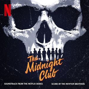 The Midnight Club: Soundtrack from the Netflix Series (OST)