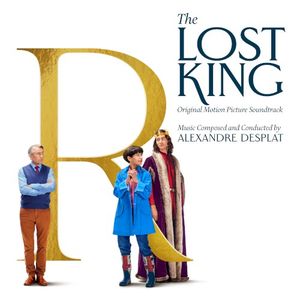 The Lost King: Original Motion Picture Soundtrack (OST)