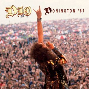 Dio At Donington '87 (Live) (Live)