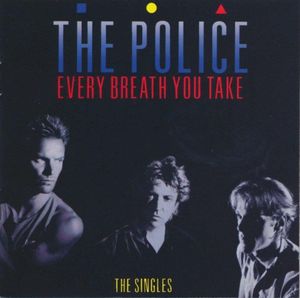 Every Breath You Take: The Singles