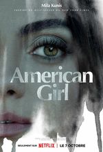 Affiche American Girl Affiche American Girl