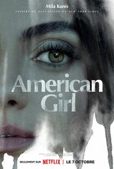 Affiche American Girl